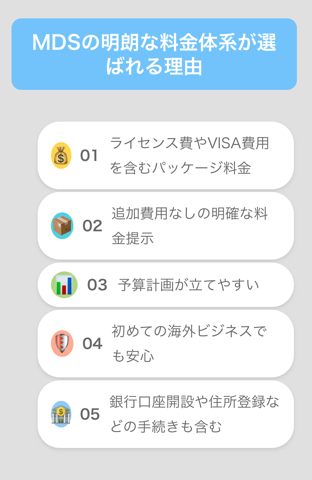 MDSの特徴を表す画像